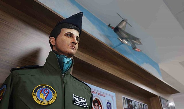 Depremin ardından inşa edilen 237. eğitim yuvası açıldı