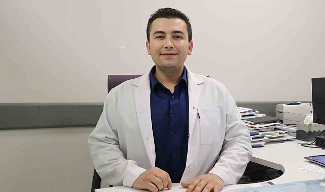 Dermatoloji Uzmanı Dr. Kurt'tan deri kanseri uyarısı