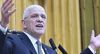 Dervişoğlu: Çiftçi devlete borçlu değil, devlet çiftçiye borçlu