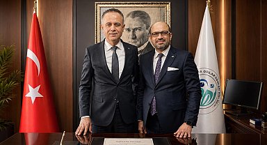 DESOB'da Hüseyin Demirci dönemi resmen başladı