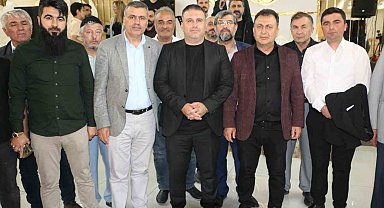 DİKO, yeni açılacak kuyumcu esnafına hizmet vermeyeceğini duyurdu