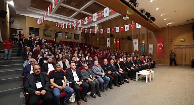 Dilovası'nda vatandaşlara afetlere hazırlık eğitimi verildi