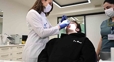 Diş eti hastalıkları Alzheimer'a neden olabiliyor
