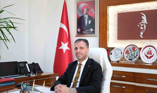 Diyarbakır Aile ve Sosyal Hizmetler İl Müdürlüğüne Çeçen atandı