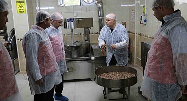 Diyarbakır'da bayram öncesi denetimler sıklaştırıldı