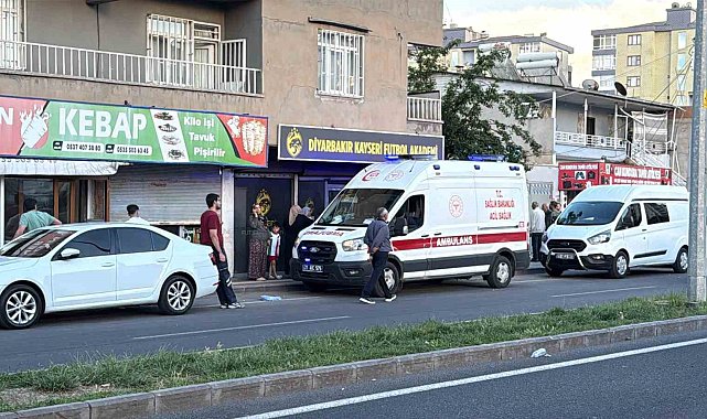Diyarbakır'da bir kişi ağaca asılı halde ölü bulundu