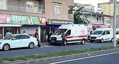 Diyarbakır'da bir kişi ağaca asılı halde ölü bulundu
