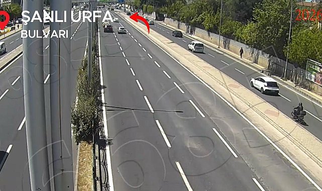 Diyarbakır'da drift ve makas atan 4 sürücüye 650 bin lira cezai işlem uygulandı