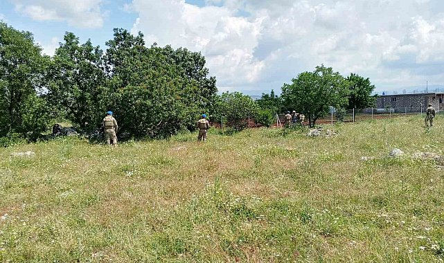 Diyarbakır'da kayıp şahıs sağ bulundu