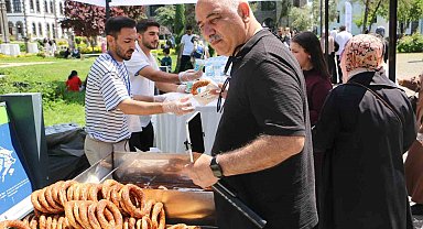 Diyarbakır'da "Annemle Benim Şenliğim" etkinliği