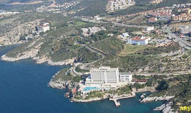 Doğaseverlerden Kemerönü için koruma çağrısı