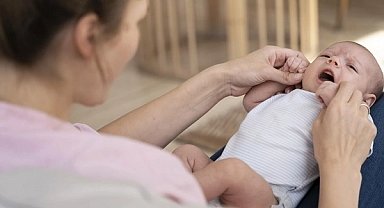 Doğum yardımları bayram öncesi yatırıldı
