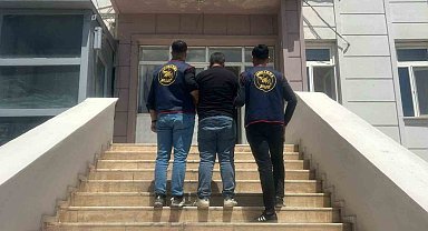 Dolandırıcılıktan aranan şahıs yakalandı