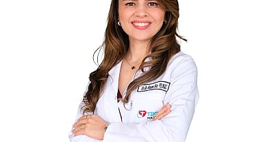 Dr. Yılmaz; "Yaygın vücut ağrısı hissedenlerde, kişiye özel tedavi planlanmalı"