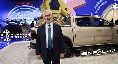 Dronların "Çelik Kubbesi" TOLGA yakın hava savunma sistemi yeni donanımlarla daha da güçlendi