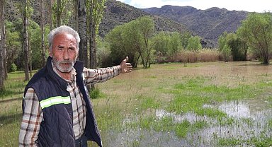 DSİ'den Erzurum için uyarı: 4 barajda kontrollü su salımı başlıyor