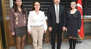 DTO, Denizli ABİGEM ile Karadeniz'e açıldı