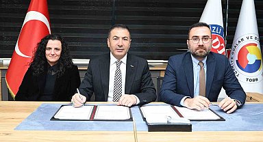 DTO ve GEKA'dan kadın girişimcilere markalaşma desteği