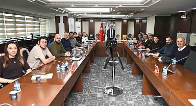 DTO'dan işletmelere enerji verimliliği desteği