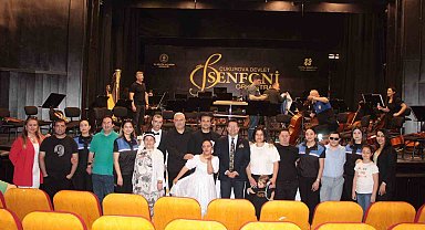 Dünya Engelliler Haftası'nda "Sanatta Erişilebilirlik" Konseri