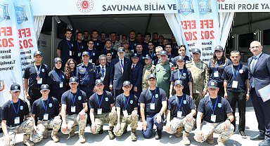 Dünyanın gözü Efes-2026'da kaldı