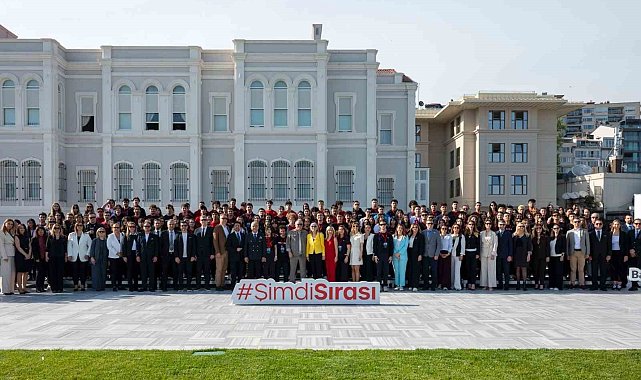 Dünyanın prestijli üniversitelerinden tam bin 448 kabul