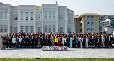 Dünyanın prestijli üniversitelerinden tam bin 448 kabul