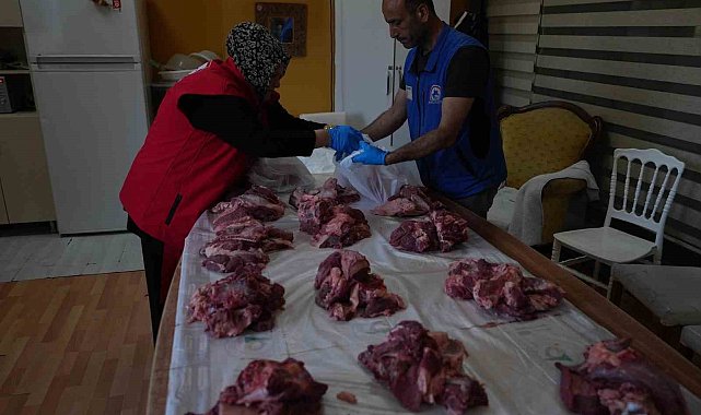 Düzce Belediyesi gönül köprüleri kuracak