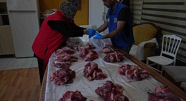 Düzce Belediyesi gönül köprüleri kuracak