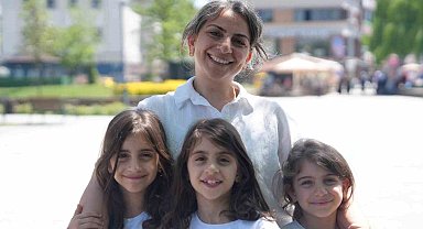 Düzce Belediyesi'nden Anneler Günü'ne özel duygusal video