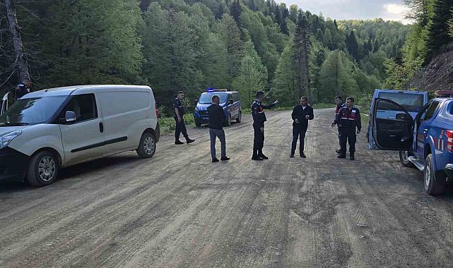 Düzce'de cinayet çözüldü: Şüpheli suçunu itiraf etti