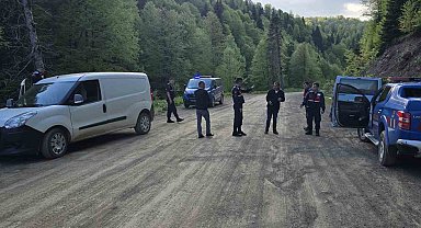 Düzce'de cinayet çözüldü: Şüpheli suçunu itiraf etti