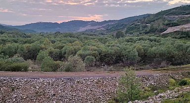 Düzce'de rafting botundan düşen kadının cansız bedeni Sakarya'da bulundu