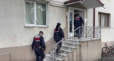 Düzce'de yasa dışı bahis operasyonu: 55 gözaltı