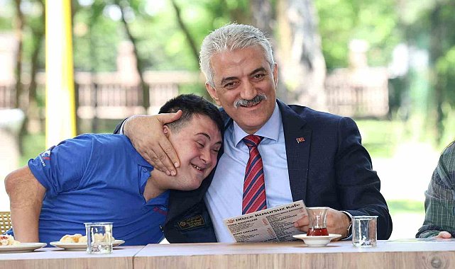 Düzce'nin "kusursuz" istihdam modeli
