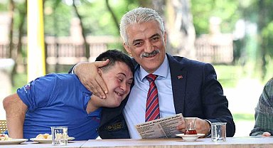 Düzce'nin "kusursuz" istihdam modeli