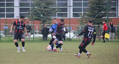 EBBSK BAL'da kaldı: Oltu 25 Mart'ı 3 golle geçti