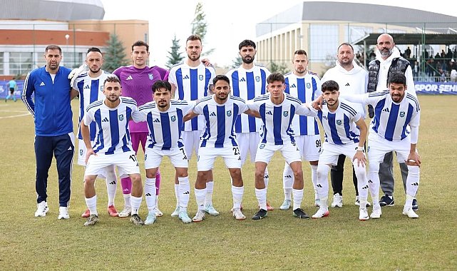 EBBSK ve Oltu 25 Mart SK play-out maçında karşı karşıya gelecek