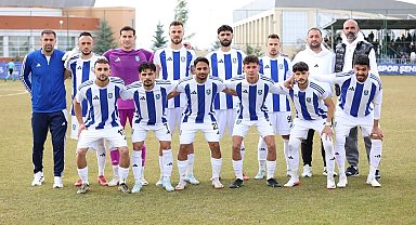 EBBSK ve Oltu 25 Mart SK play-out maçında karşı karşıya gelecek