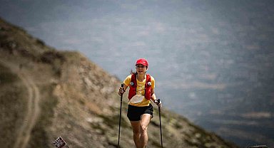 Efeler Yolu Ultra Trail, macera ve doğa tutkunlarını buluşturacak