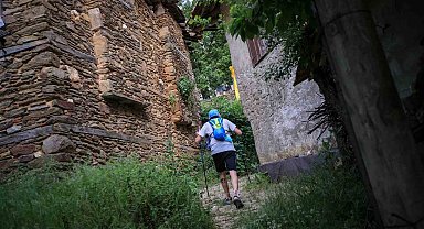 Efeler Yolu Ultra Trail'de 8 ülkeden 264 sporcu mücadele edecek