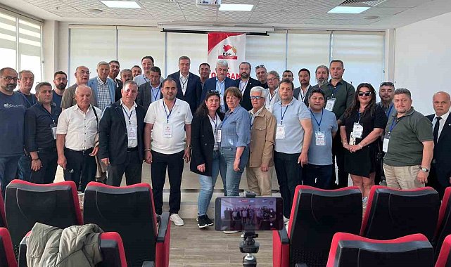 EGF'de, Kaytan güven tazeledi