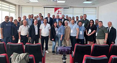 EGF'de, Kaytan güven tazeledi