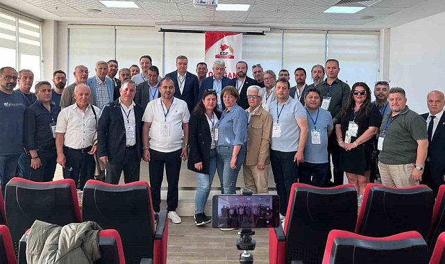 EGF'te Kaytan güven tazeledi
