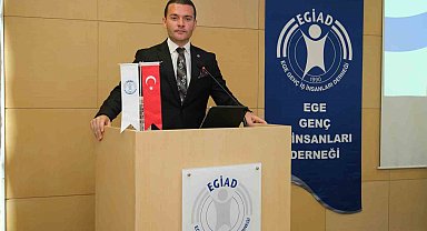 EGİAD'dan stratejik uyarı: "Enerji güvenliği artık bir maliyet değil, rekabetin ana belirleyicisi"