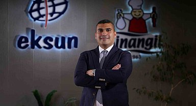 Eksun gıda yılın ilk 3 ayında FAVÖK tutarını yüzde 26,8 artırdı