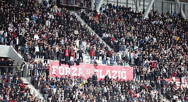 Elazığ Valiliği ve Elazığ Belediyesi'nden 35 otobüs