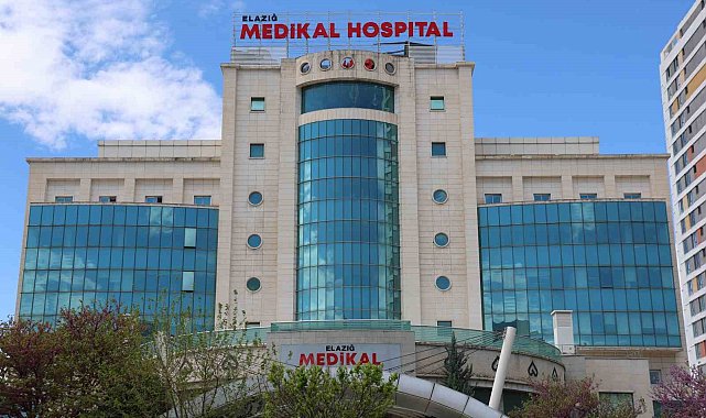 Elazığ'da özel sağlık kuruluşlarına yönelik operasyonda hastane sahibi gözaltına alındı