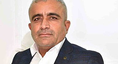 Elektrik akımına kapılan muhtar hayatını kaybetti