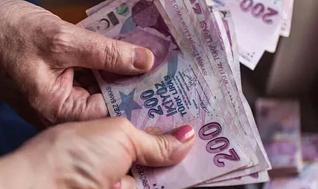 Emekli bayram ikramiyelerinin tarihleri belli oldu